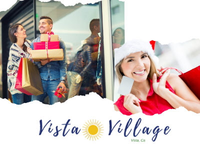 Vista vista village