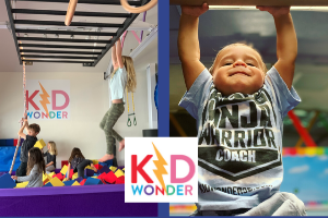 kid wonder kid wonder