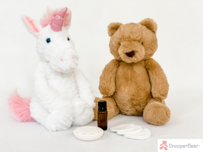 snooper bear400x300 snooperbear