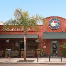 coronado brewing company