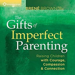 imperfect parenting book