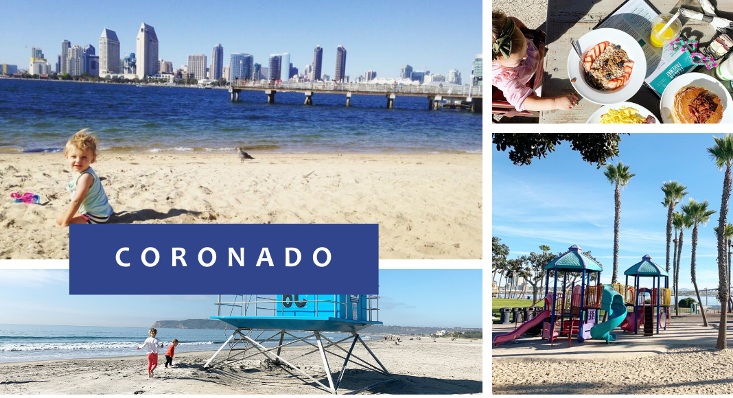 Best of San Diego: Coronado