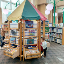 coronado library