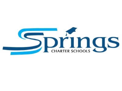 Springs Guide Springs Charter School Logo