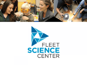fleet science center