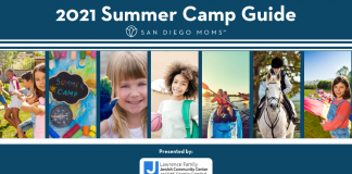 Summer camp guide