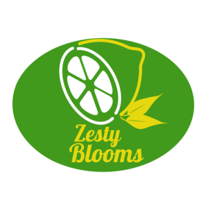 zesty blooms