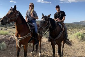 Horseback Riding