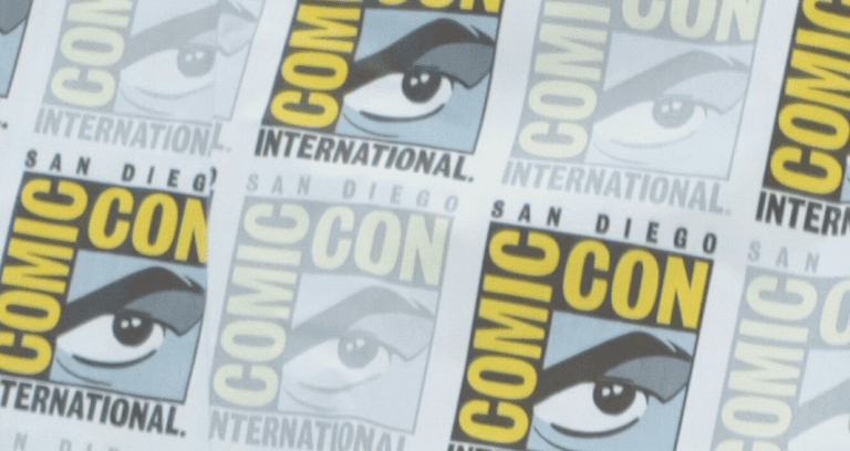 San Diego Comic-Con Just Got That Much Easier!!! (SDCC 2020)