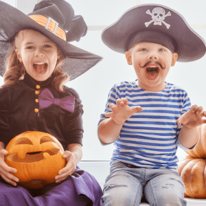 Ultimate Guide to Fall in San Diego: Pumpkin Patches, Spooky Events ...