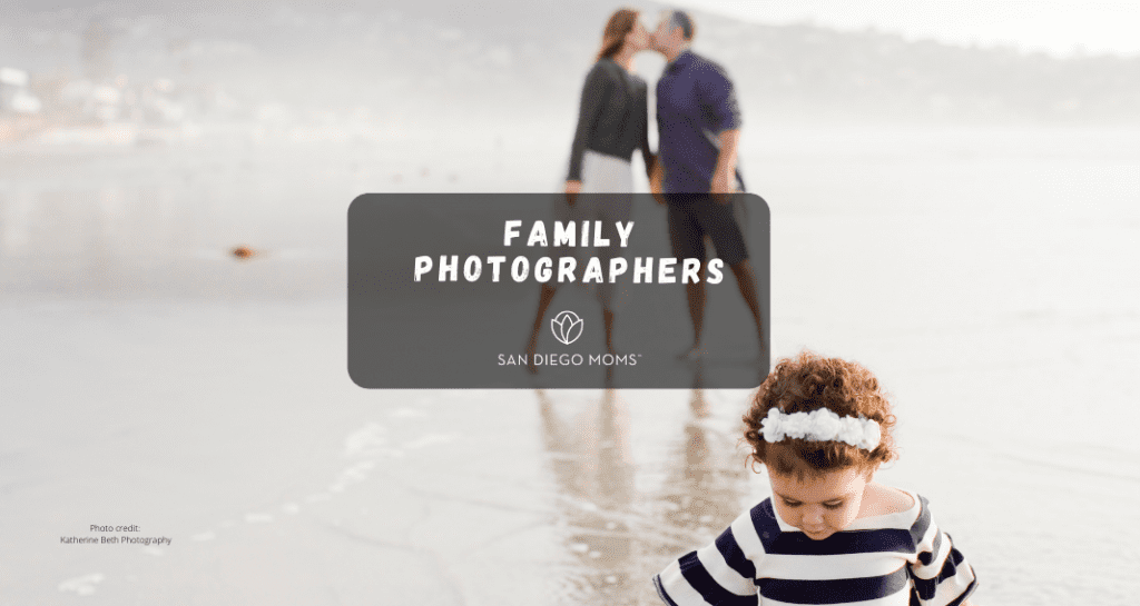 family photography guide