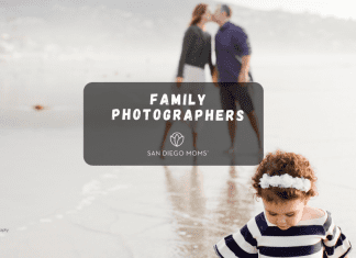family photography guide