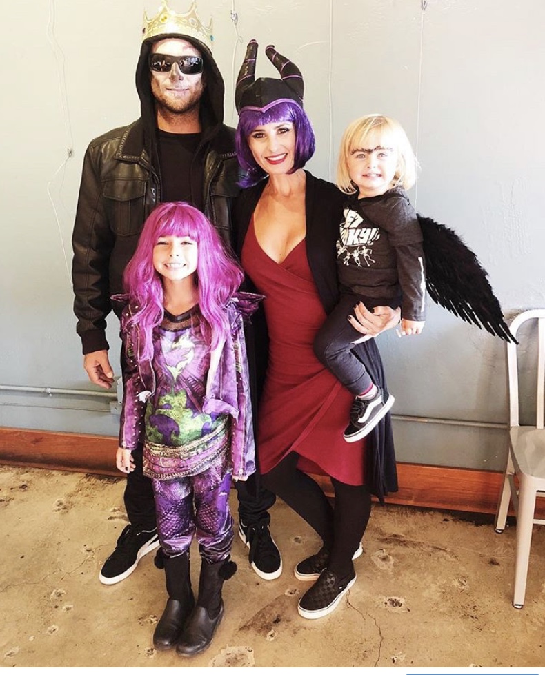 Family Halloween Costumes Advice for Next Year