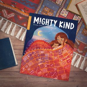 mighty kind magazine