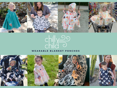 Chilly Child chilly child