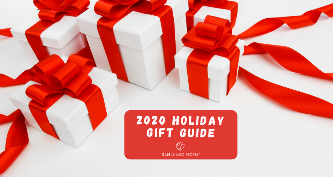 Holiday Gift Guide