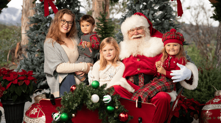 holiday events and festivals Jamul