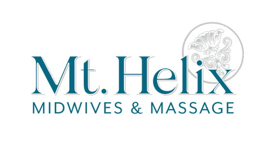 Mt Helix Midwives Logo