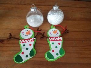 Top 10 Holiday Crafts Christmas Ornaments