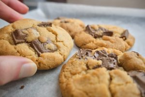 Things to make with leftover Valentine's Day chocolate