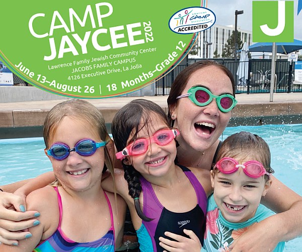 Camp Jaycee
