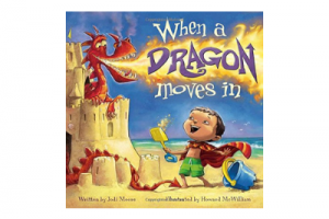 when a dragon moves in