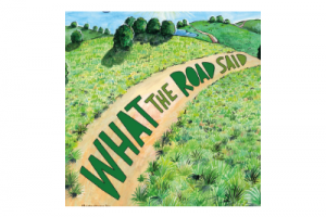what the road said