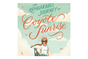 the remarkable journey of coyote sunrise