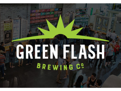 green flash brewery