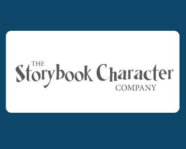 Story book character