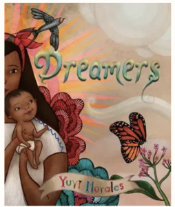 Cover Art of Dreamers