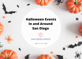 halloween events