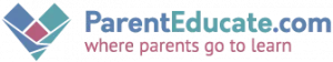 parent educate.com logo