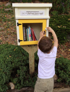 Little Free Library