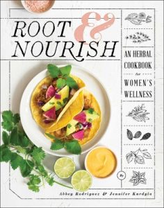 root and nourish
