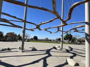 downtown San Diego playgrounds parks