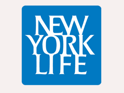 New York life logo