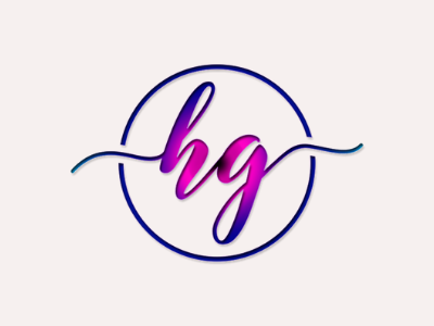 home girl space logo