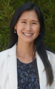 Dr Mina Wasson