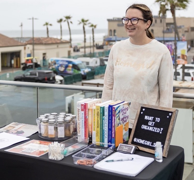 homegirl Mother's Day Market