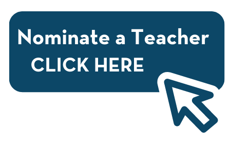 nominate teacher button