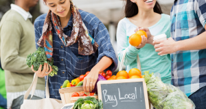 San Diego Farmers Market