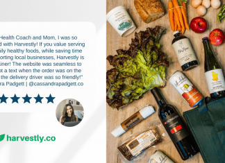 harvestly review