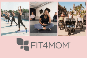 fit4mom