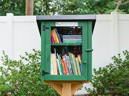 Little Free Library