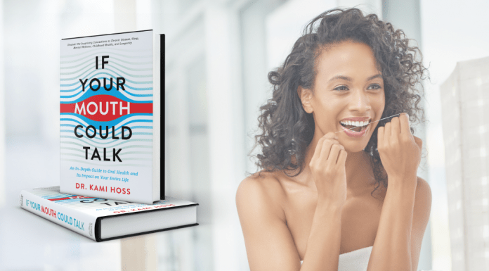 if your mouth could talk book