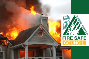 fire safe council