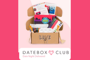Date Box Club 