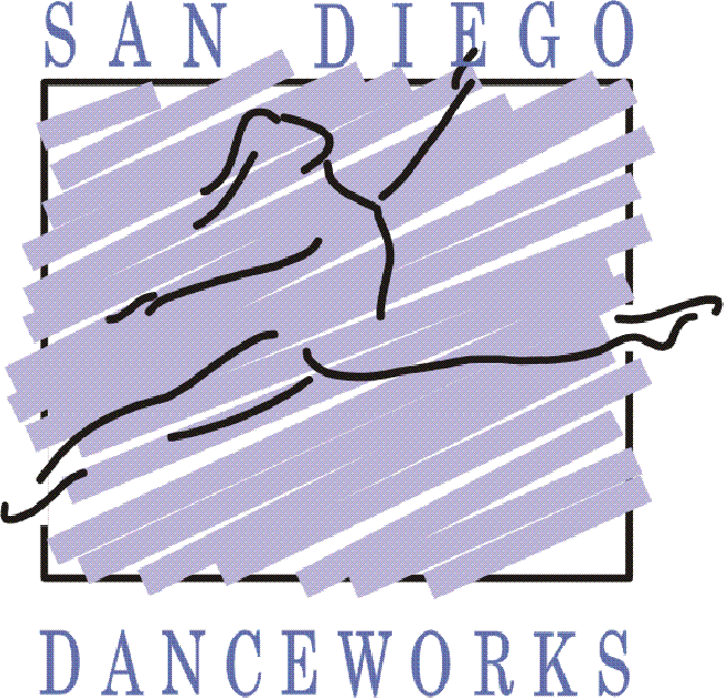 San Diego Danceworks - The Place to Dance