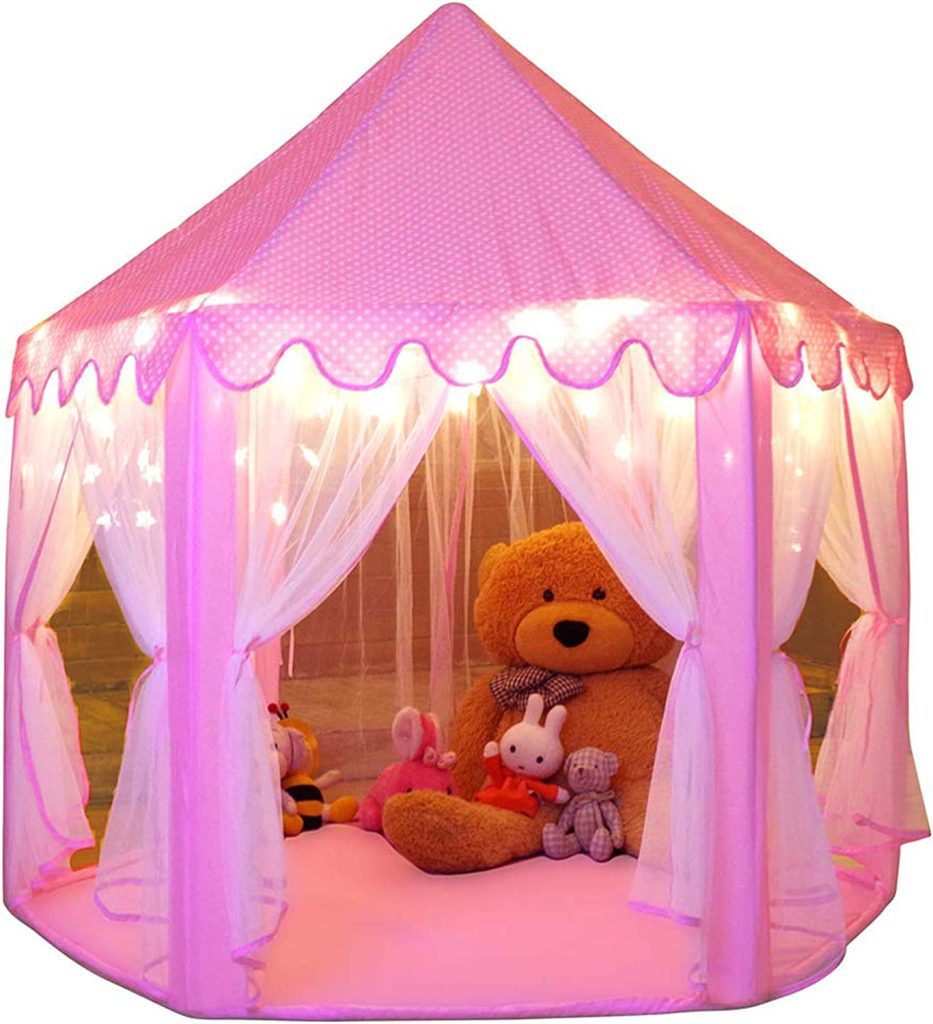 Princess Tent Gift